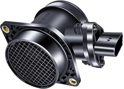 FAERSI Sensor de flujo de aire masivo 0280218063 06A906461L Reemplazo para Audi A4 TT VW Golf Jetta Beetle Passat 1.8T, 02-06 Audi A4 y 01-06 TT |