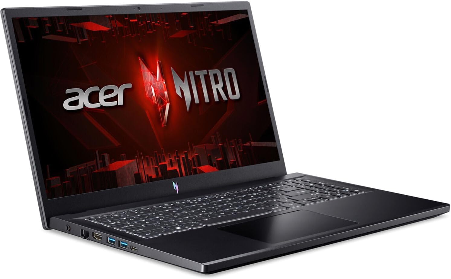 Amazon.co.jp: acer Nitro V 15 ゲーミングノートパソコン | 15.6