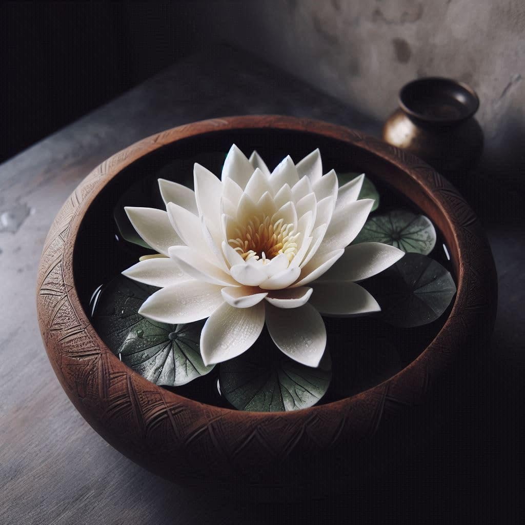 20+ Seeds- All Seasons HYBRID WHITE Lotus Flower Seeds For Planting. (B0D6ZC81C9) Amazon Price History, Amazon Price Tracker