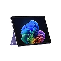 Microsoft Surface Pro | Copilot+ PC | LCD Touchscreen 12” | Snapdragon® X Plus | 16GB