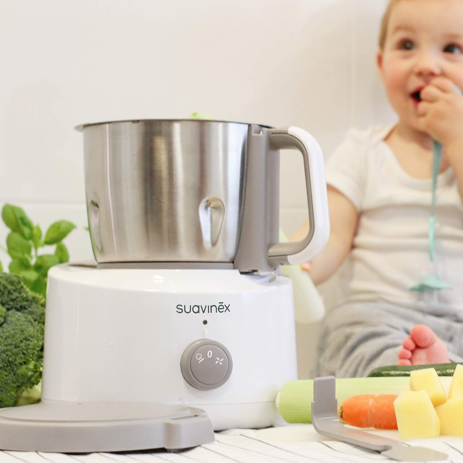 S ROBOT COCINA I3