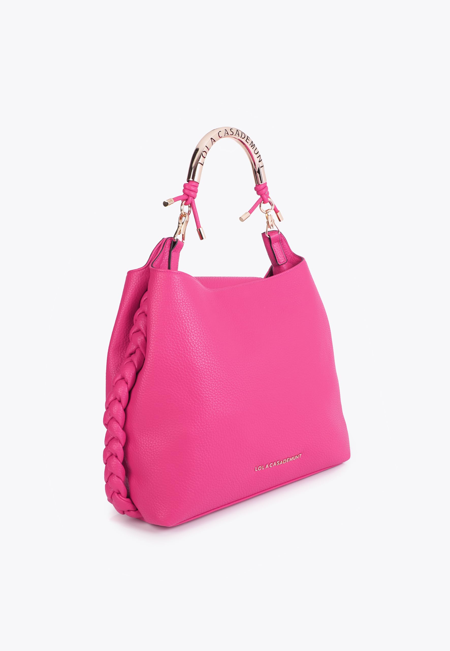 LOLA CASADEMUNT Bolso shopper 1981