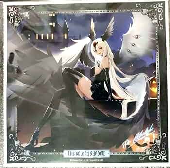 アズールレーン トレント サイン入り色紙 アズールレーン トレント サイン入り色紙