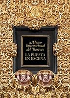 Museo Internacional del Barroco. La puesta en escena 6074612129 Book Cover