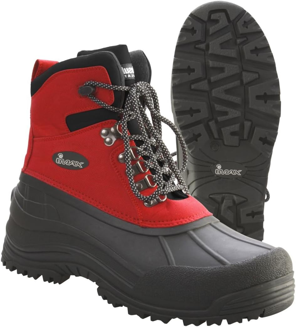 Imax Shore Grip Fishing Boots