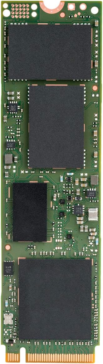 Intel SSD SSDPEKKF256G7X1 Pro 6000p M.2 80mm 256GB PCI Express 3.0x4 3D1 TLC Retail
