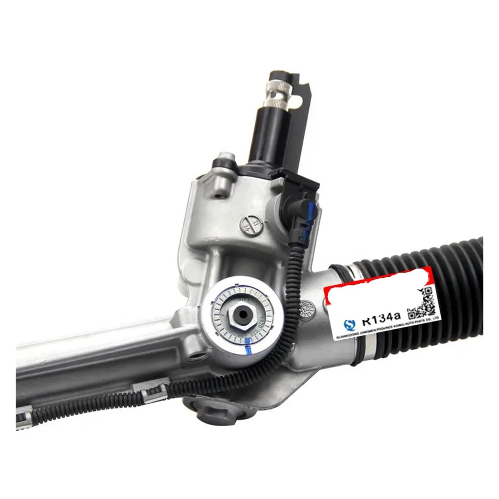 Scatola del cambio con cremagliera del servosterzo compatibile con BMW Serie 3 F20 F30 F35 11-16 2WD 32106874852 32106891184 32106892965 32106891186 32106892977