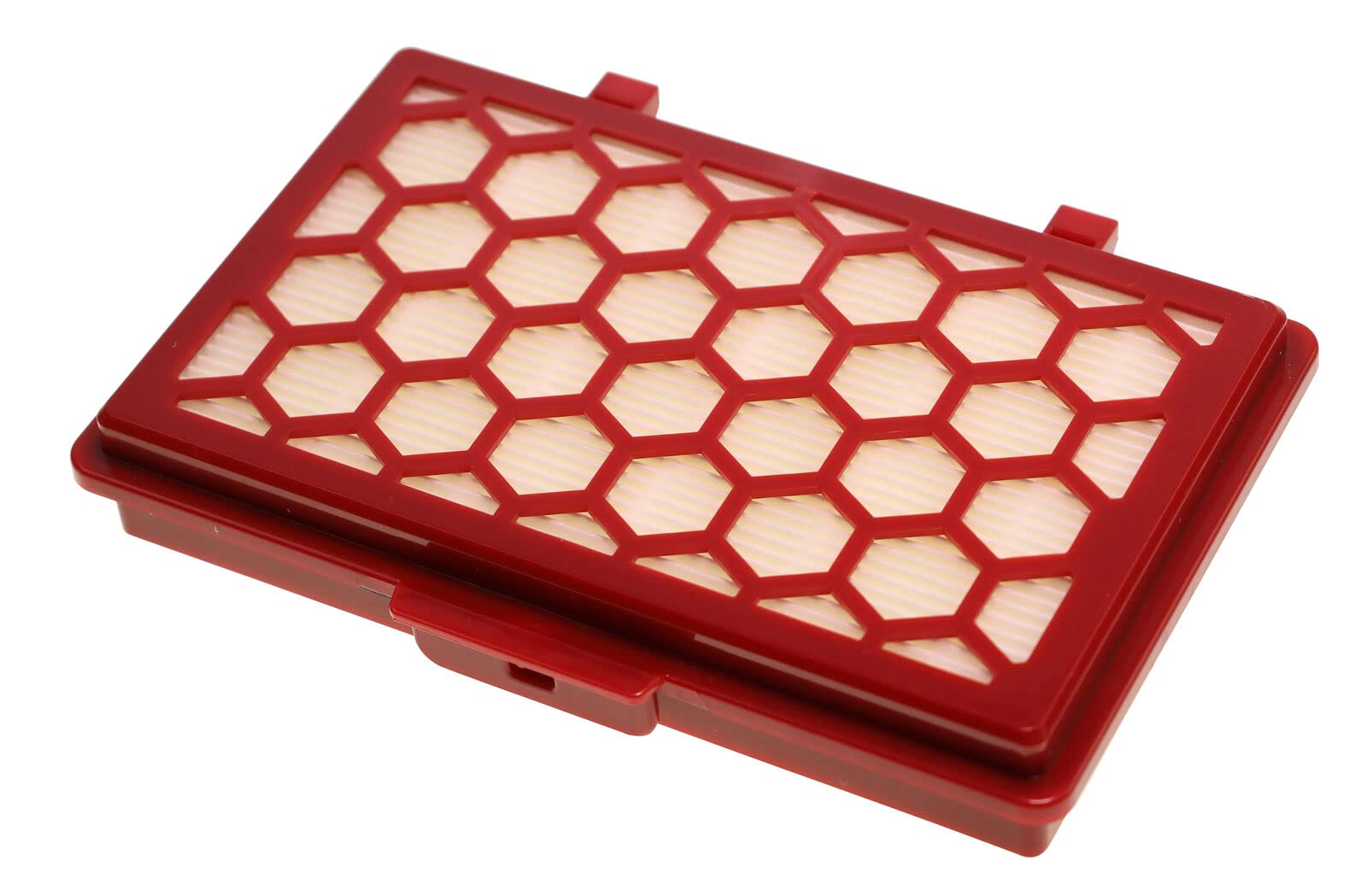 MisterVac HEPA Filter Für Severin BC 7045 S'Power Staubsauger – Ersatzfilter Für Reine Abluft