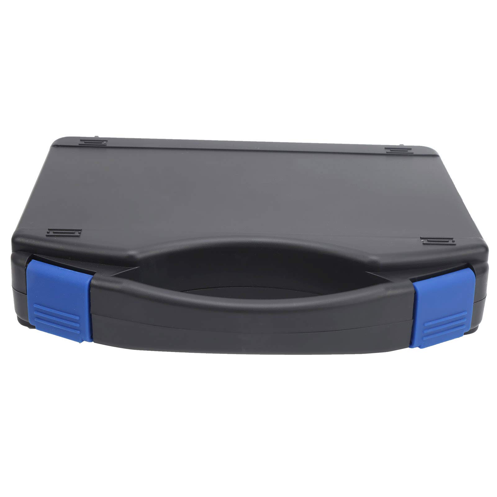 Tester digitale portatile per le analisi 'acquario 'acquacoltura eseguono livelli in acqua ideale per gli acquaristi