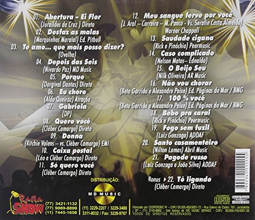 Forro Rasta Chinela 4