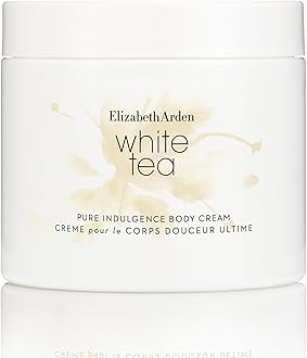Elizabeth Arden White Tea