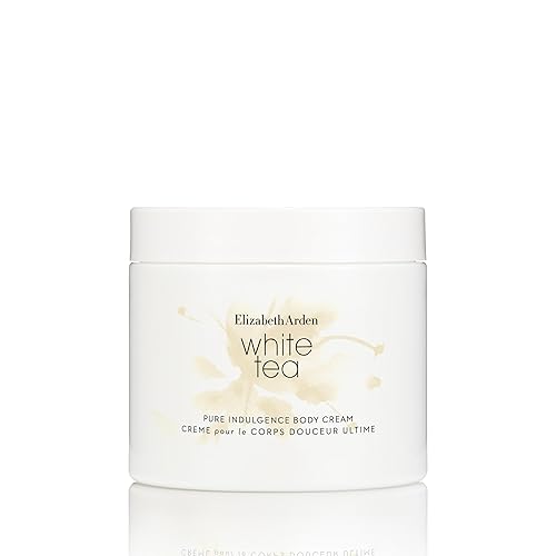 Miniatura 9 de Elizabeth Arden Crema de manos de té blanco, 1.0 onzas, crema de reparación de manos