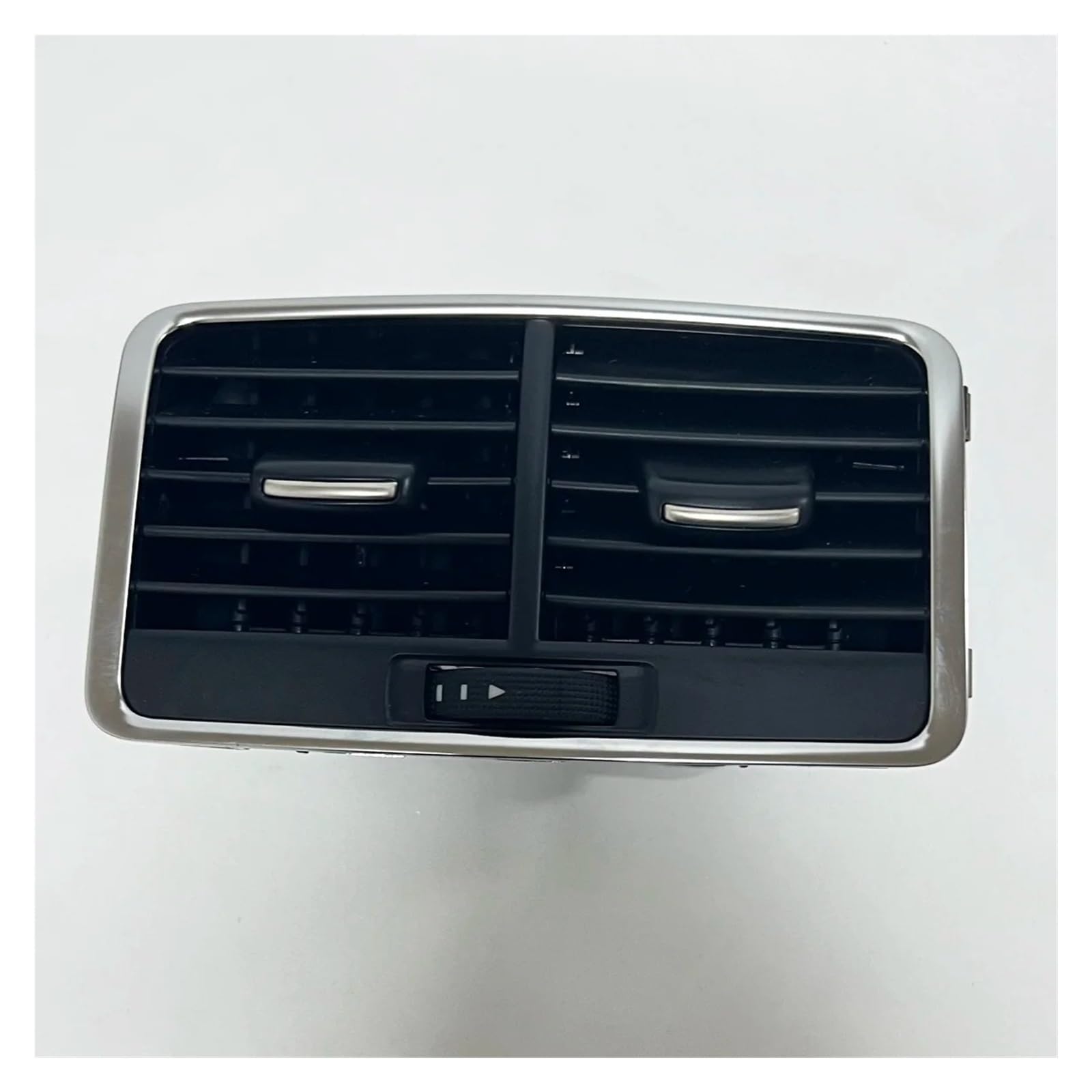 Dash Vent For A6 C6 2005-2011 4FD819203A Car Interior Air Conditioner Vent AC Rear