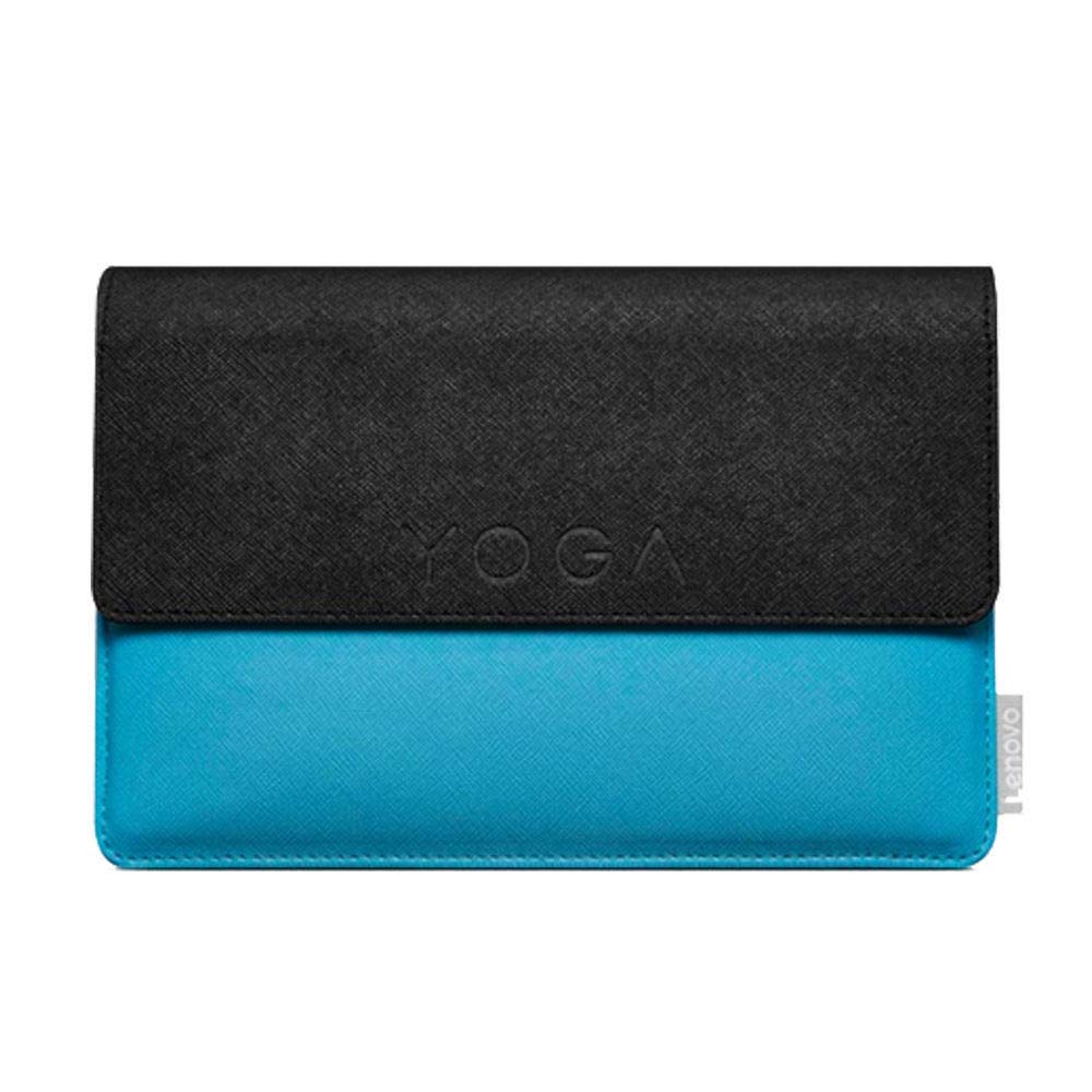 Case e Protettore Schermo per Tablet Blu 20,3cm 8