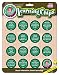 Kagan Cooperative Learning Famous Folks Chips (MDF)