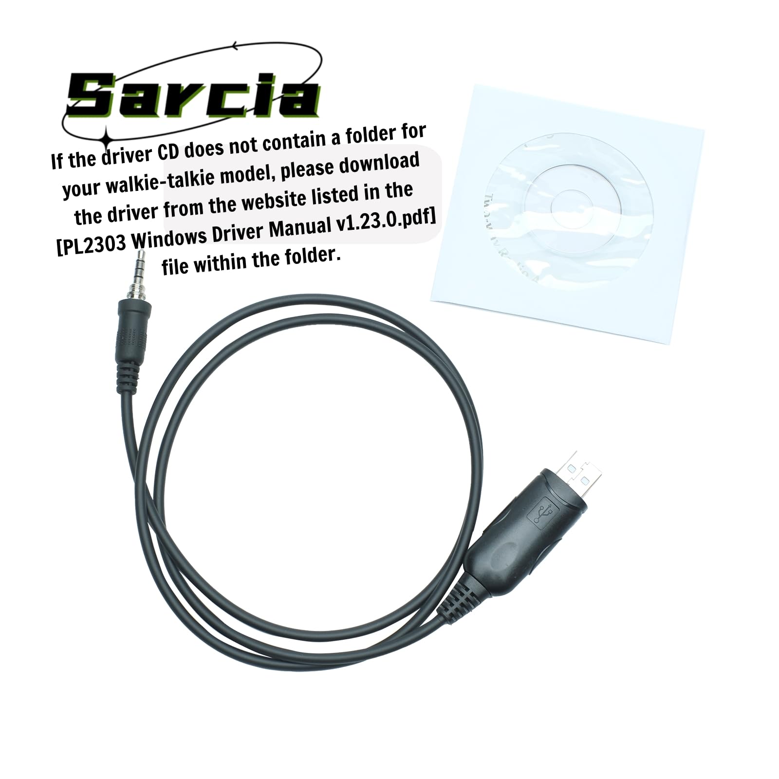 Vertex Cables Valley Enterprises - FTDI USB VCP Driver Installation Yaesu  Vx 6r