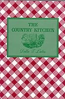 The Country Kitchen 0713525673 Book Cover