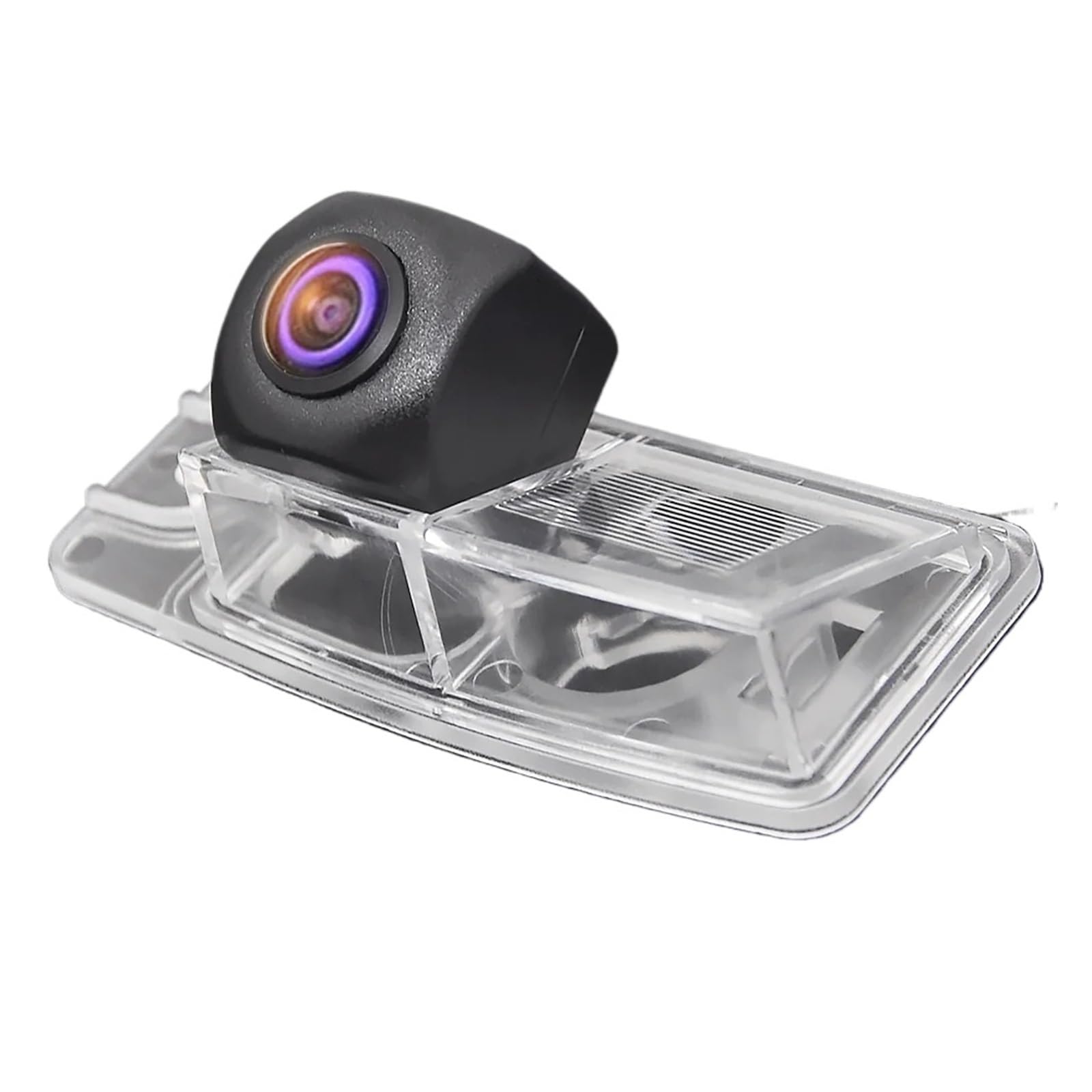 1280 * 720 Fisheye samochód parking widok z tyłu kamera cofania pasuje do Nissana pasuje do X-Trail pasuje do X Trail pasuje do Xtrail T32 2014 2015 2016 2017 2018