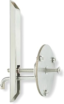 GBS Claw Anchor Grab Bar Mounting System