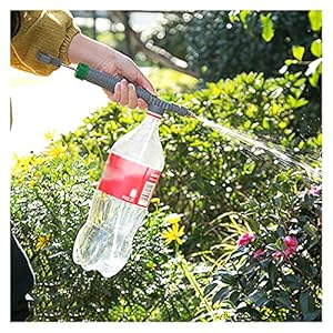 Hogedrukluchtpompspuit Hogedruk luchtpomp handleiding spuitbus drankje fles spray hoofd nozzle tuing tuing tool spuitbus…