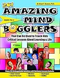 201 Amazing Mind Bogglers