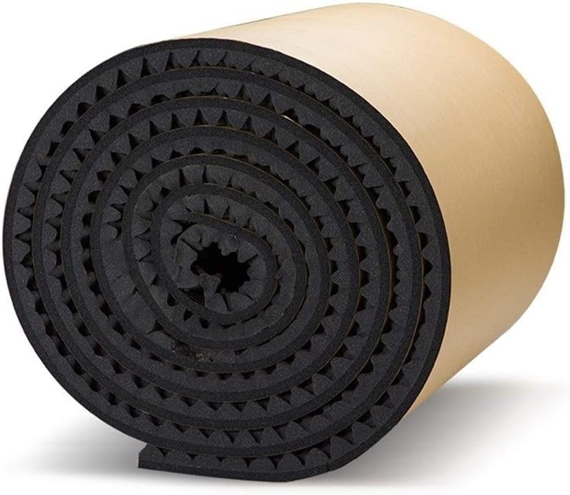 coperte fonoassorbenti