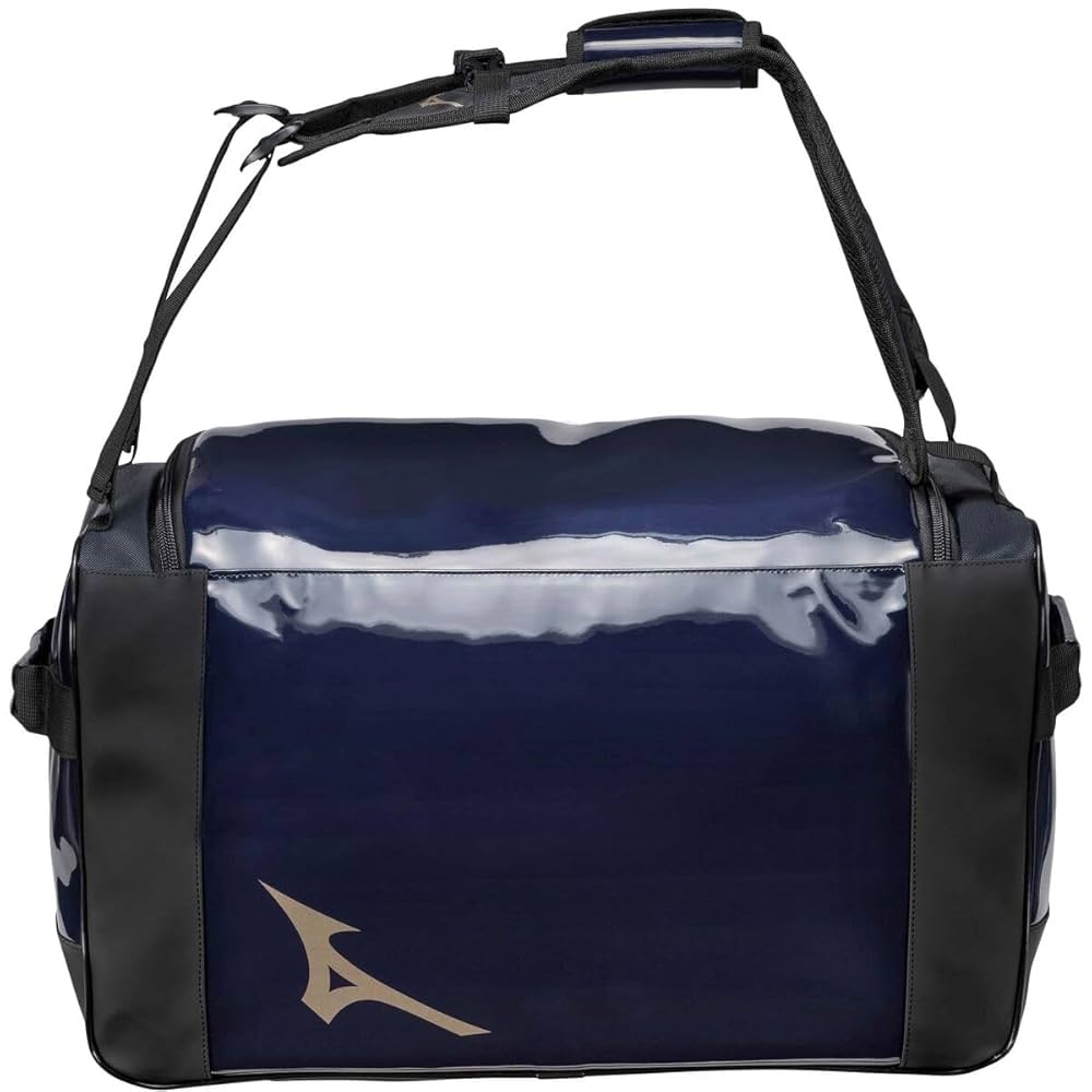 MIZUNO - ミズノ野球遠征バック MIZUNO 野球 遠征バッグ ミズノプロ MP用具ケース 約110L