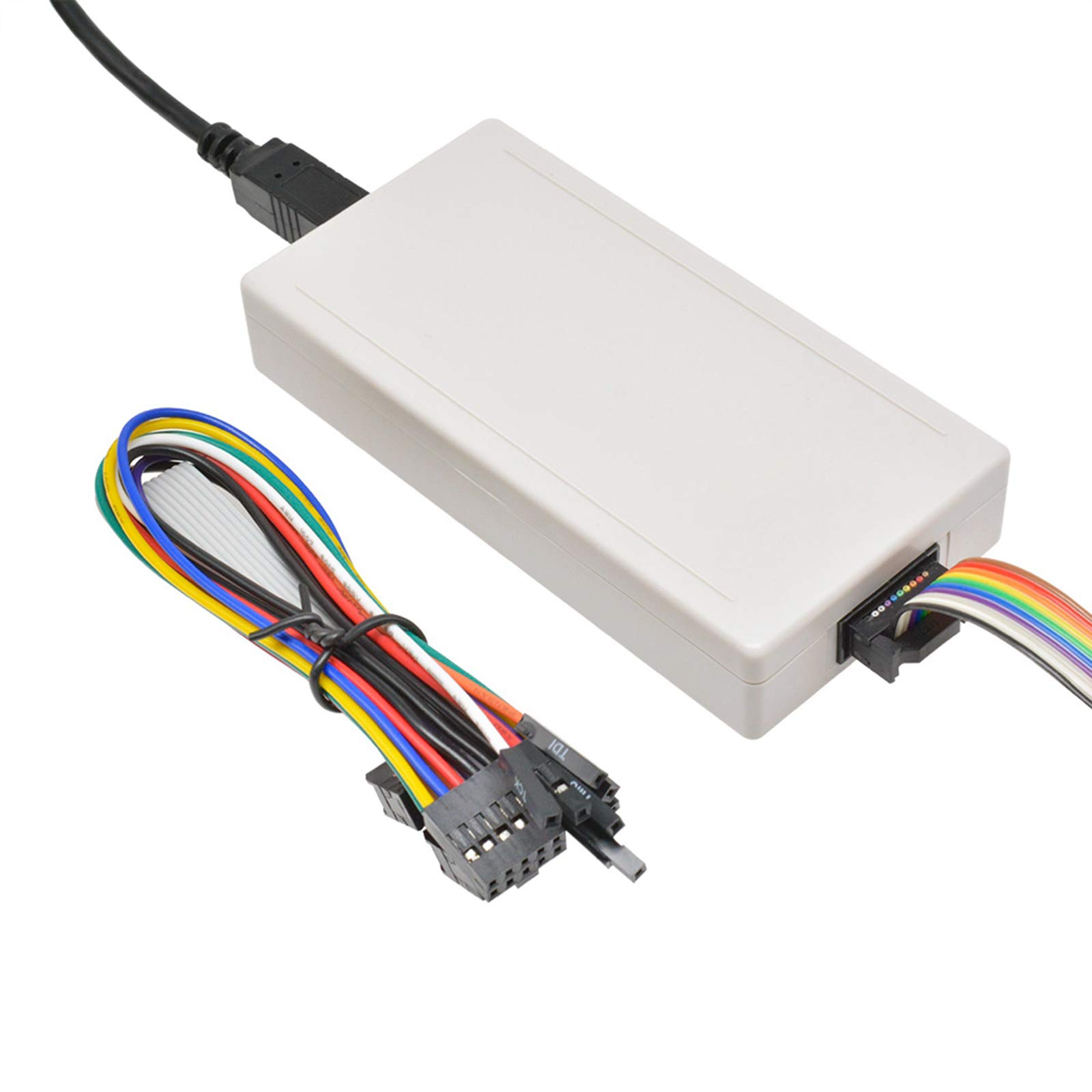 USB Cavo di Download per LATTICE /CPLD Circuit Programmatore Debugger