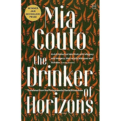 Drinker of Horizons, The