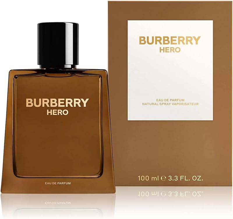Burberry Hero Eau de Parfum
