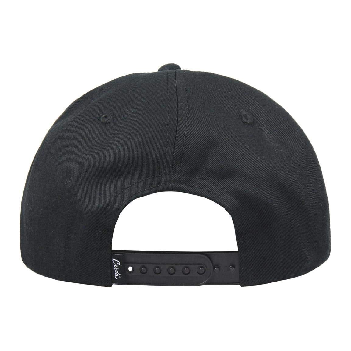 Gorra Visera Plana Batman