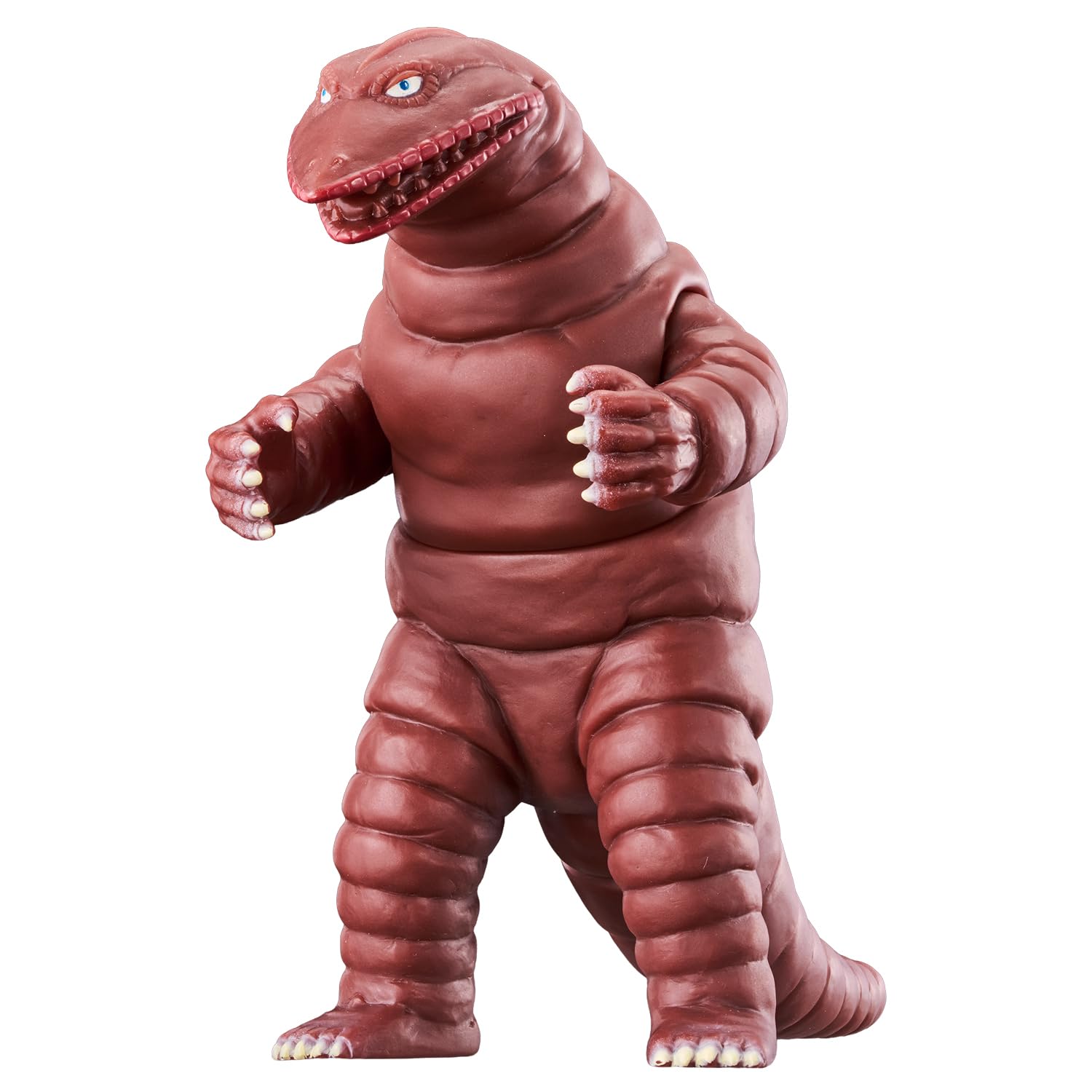 Amazon | [バンダイ(BANDAI)] ウルトラ怪獣シリーズ 51 テレスドン