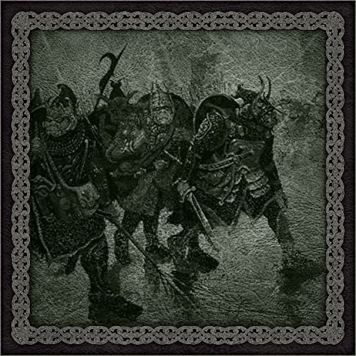 Banishment [Explicit]