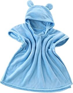 Toyvian Toalhas De Bebê Toalha De Banho De Microfibra Toalha De Microfibra Toalhas De Bebê Toalha De Banho De Bebê Toalhas De Banho De Bebê Musselina Toalha De Banho De Bebê Toalha