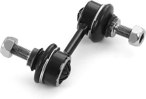 Miniatura 10 de Metrix Premium - Barra estabilizadora delantera y trasera K750136 compatible con Cadillac XLR 2004-2009, Cadillac XLR 2004-2009, Chevrolet Corvette