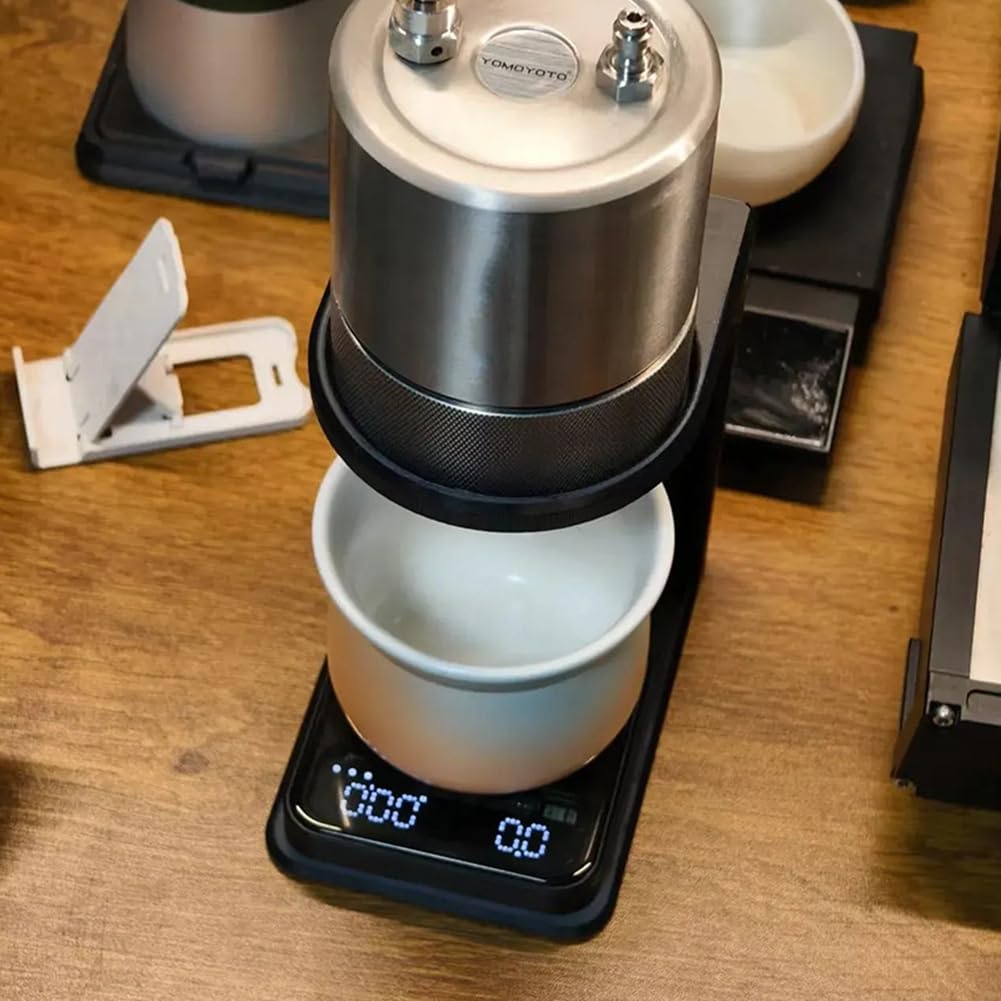 Amazon.co.jp: Ducevnaoe Outin Nanoポータブルエスプレッソコーヒー