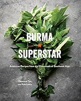 Algopix Similar Product 10 - Burma Superstar Addictive Recipes from
