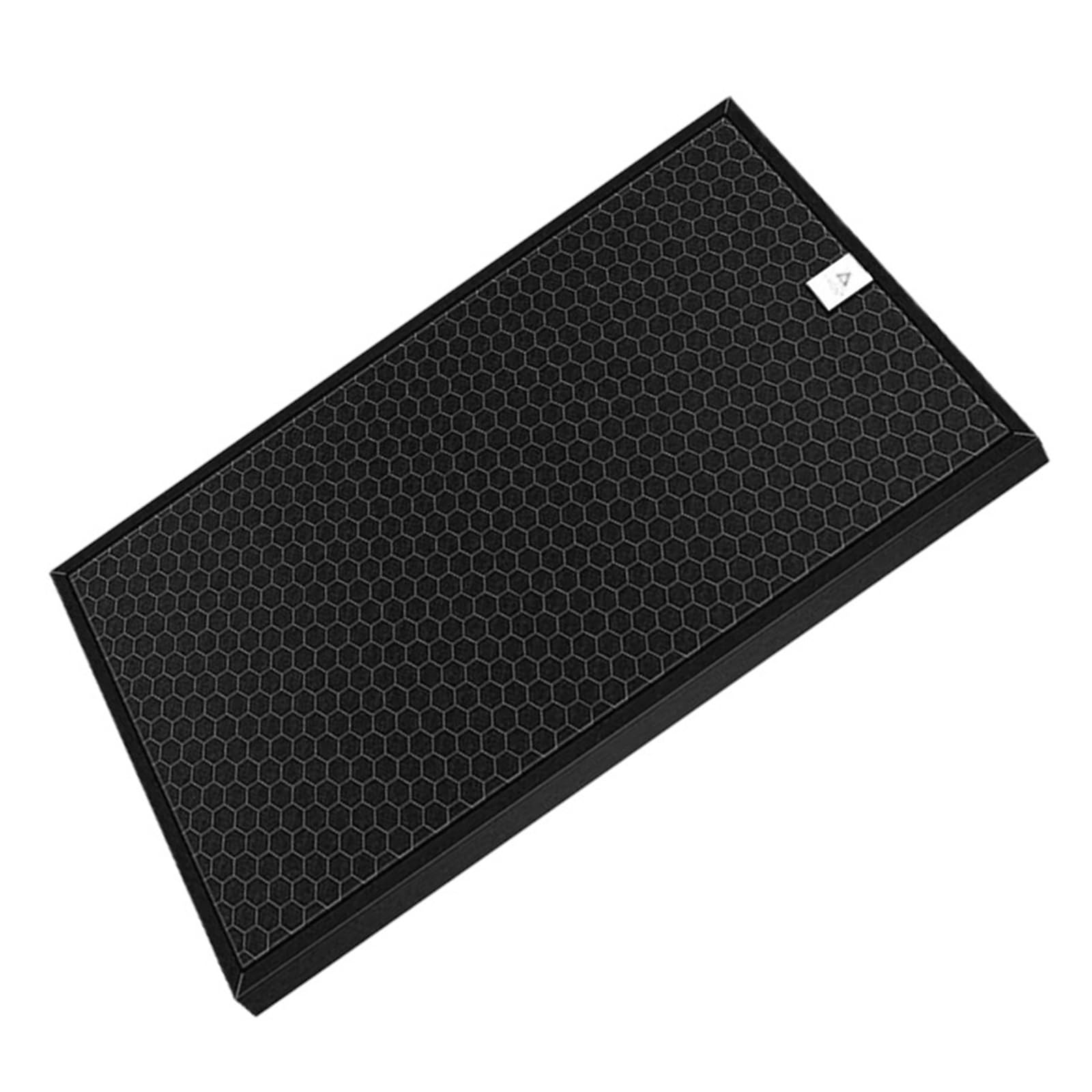 Oczyszczacz Powietrza Z Filtrem Z Węglem Aktywnym HEPA F-VXK70A F-VXK70AWM | Compatible With Panasonic, wymiana części do oczyszczaczy powietrza F-ZXKD70Z FZXKD70Z FZXKP70Z F-ZXKP70Z(F-VXK70AWM)