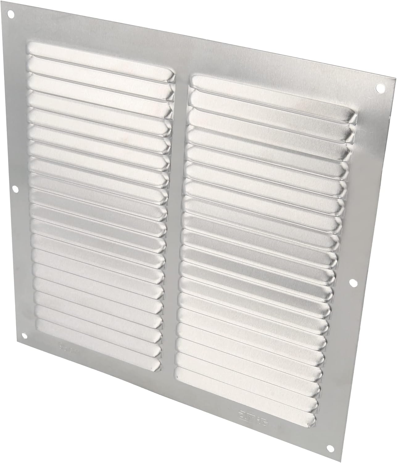 Amig, Square Aluminium Grille, Ventilation Grills for Air Outlet, Ideal for Kitchen and Bathroom Ceiling - Image 3