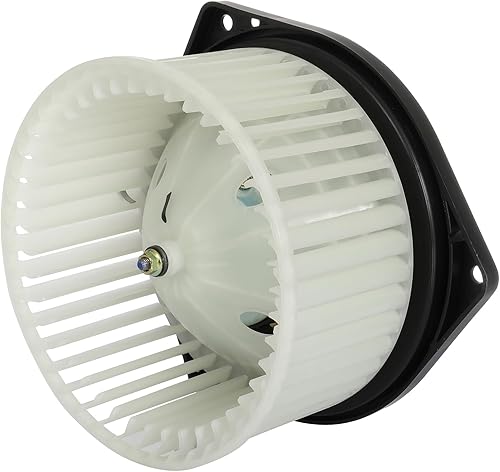 Vista 176 de SCITOO 700188 Reemplazo del motor del ventilador HVAC con jaula de ventilador para Toyota Tacoma 2005-2015, reemplazo OE - 87103-04043, 87103-04044