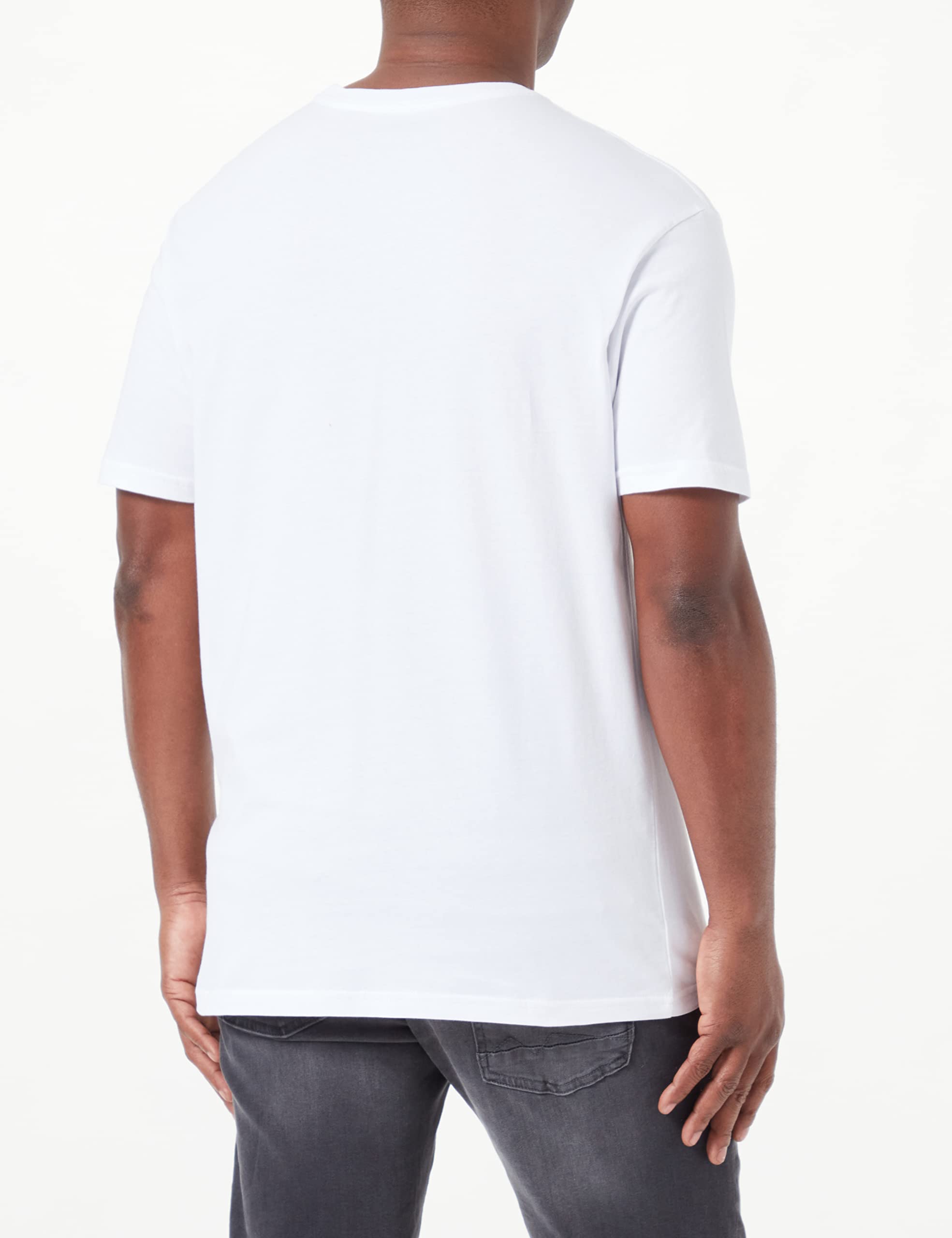 BILLABONG Barrel Camiseta Hombre (Pack de 1)