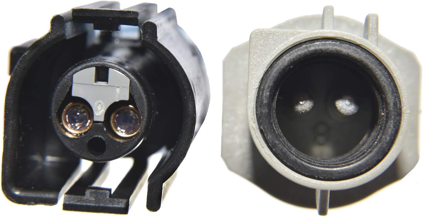 Walker Products 210-91019 Air Charge Temperature Sensor