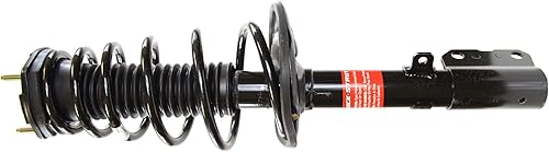 Monroe Quick-Strut 172942 - Conjunto de amortiguador y muelle helicoidal para Toyota Camry
