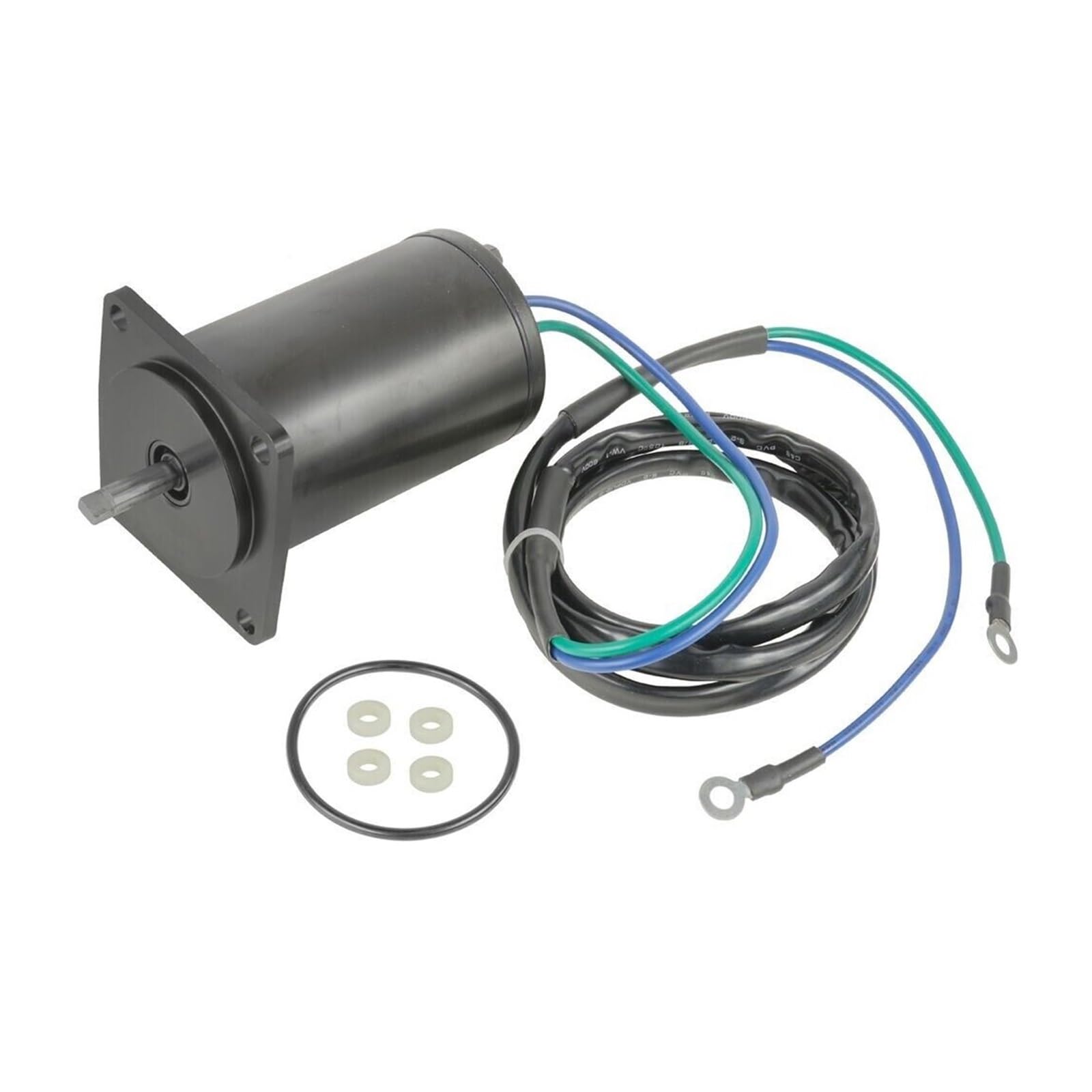 Amazon.co.jp: 67F-43880-00-00 チルトトリムモーター 10862 ヤマハ船 