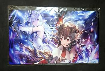 Amazon.co.jp: シャドウバース フィルレイン ガルミーユ プレイ