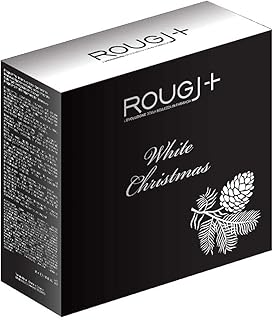 Rougj Caja White Christmas – Un set indispensable para cualquier tipo de mujer.