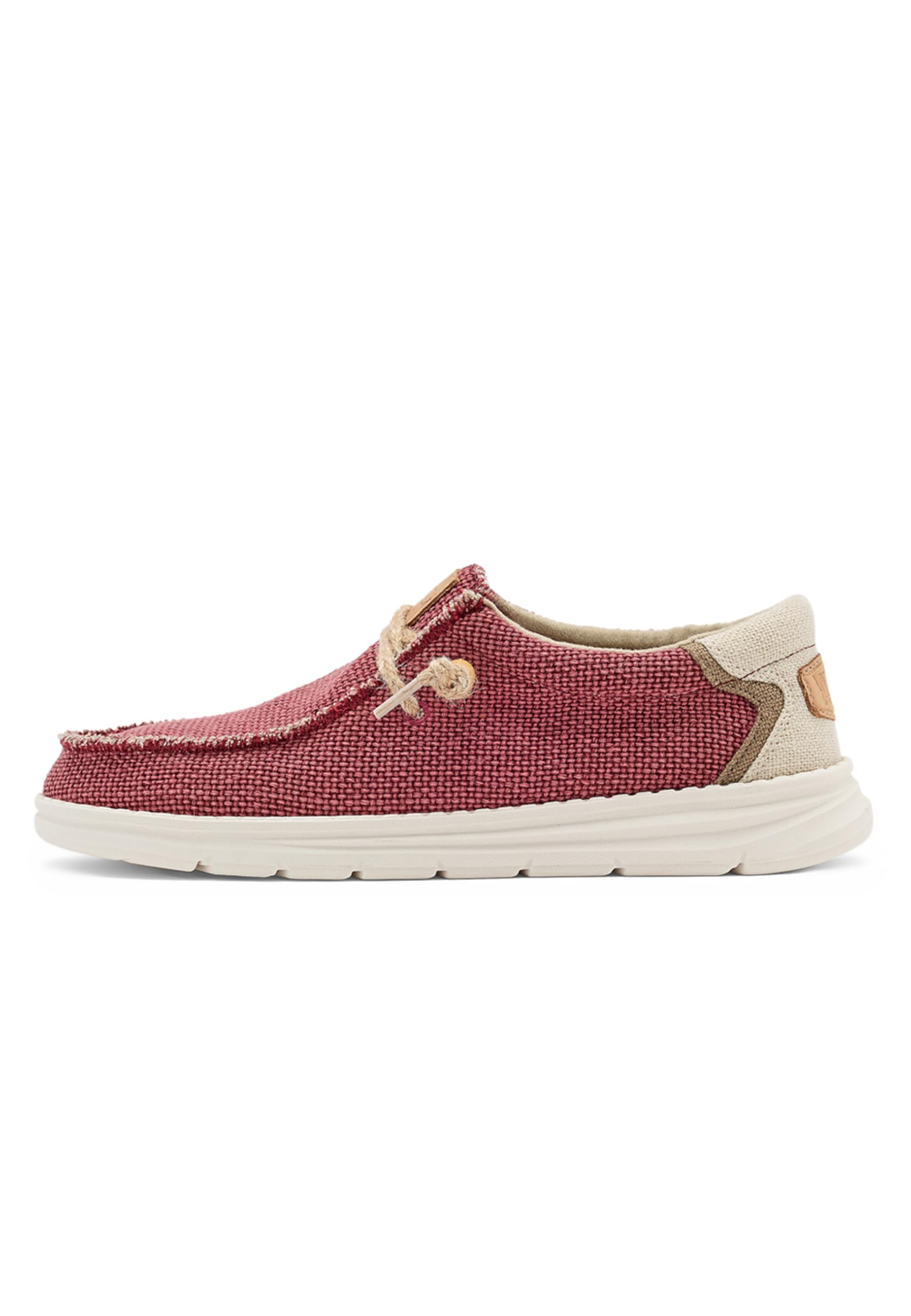 KOALA BAY | Suprema | Zapato Wallabee Hombre | Calzado Casual Verano | Mocasín Ligero Cómodo | Zapato Diario | Calzado Verano