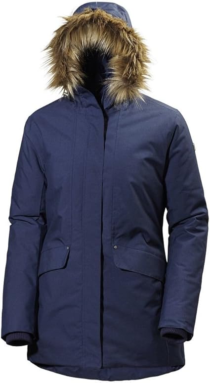 helly hansen eira parka