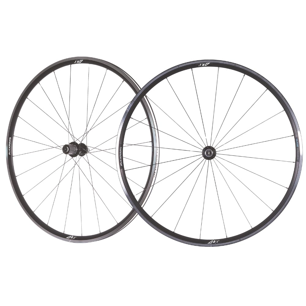 Amazon | ALEXRIMS(アレックスリムズ) ホイール ALX210TRI 650C