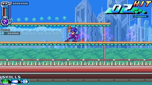 Berserk Boy Standard Edition - vue 5